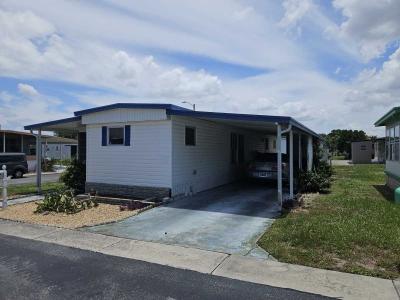 Photo 3 of 43 of home located at 6534 Jingo Lane New Port Richey, FL 34653