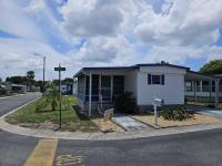 1973 Mobile Home