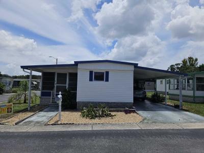 Mobile Home at 6534 Jingo Lane New Port Richey, FL 34653