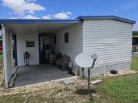 1973 Mobile Home