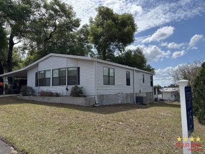 Mobile Home at 603 Chambers Way Orange City, FL 32763