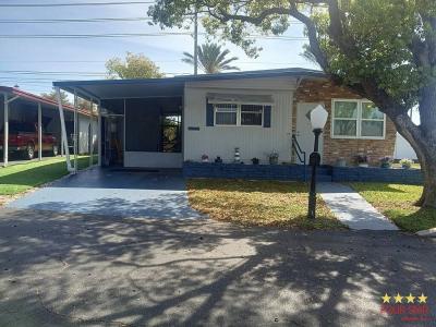 Mobile Home at 15 Ramada Dr Debary, FL 32713