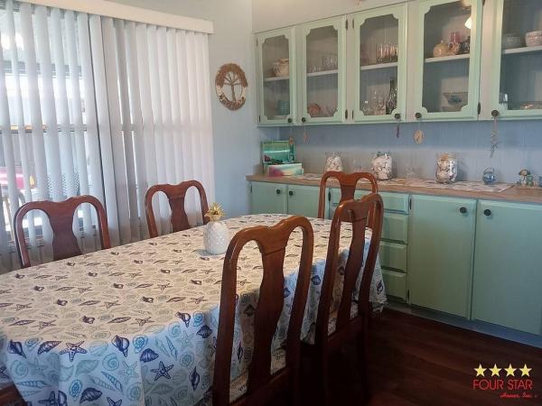 1971 BUDD  Home