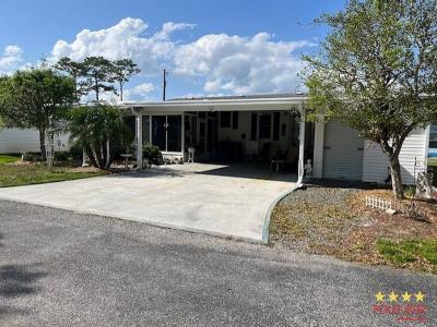 Mobile Home at 1021 Robin Deland, FL 32724