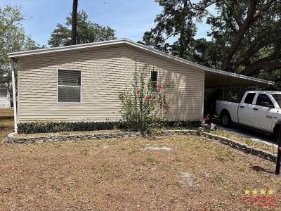 Mobile Home at 1061 Robin Dr. Deland, FL 32724
