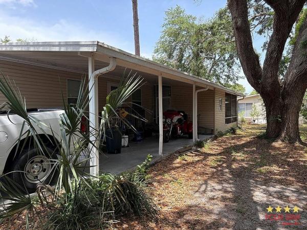 1997 PALM   Home