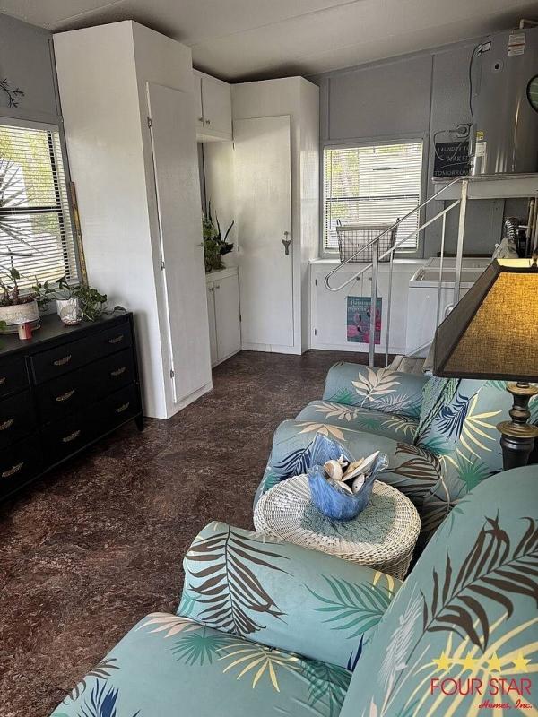 1969 TIFN  Home