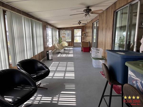 1981 RAMA  Home