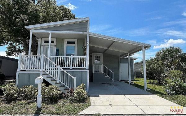 2020 PALH Mobile Home For Sale