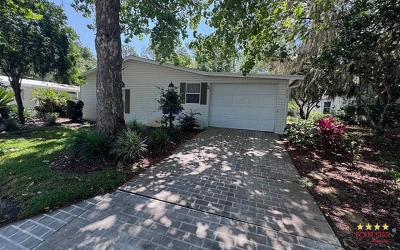 Mobile Home at 2972 Turtle Dove Trail Deland, FL 32724