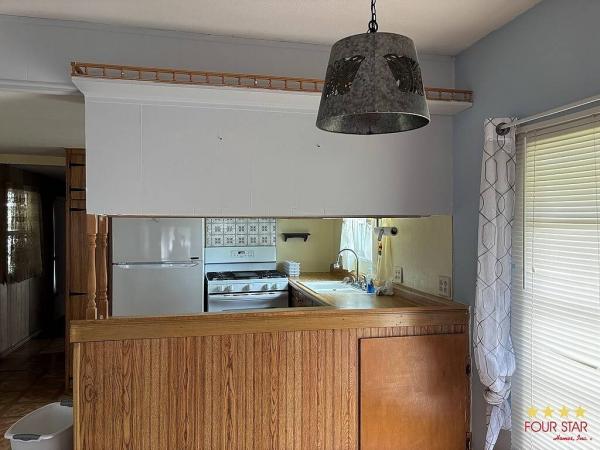 1967 BRAC  Home