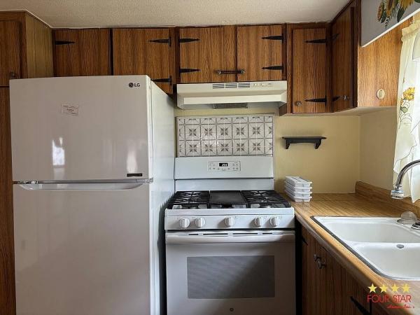 1967 BRAC  Home