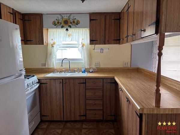 1967 BRAC  Home