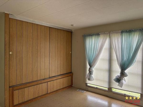 1967 BRAC  Home