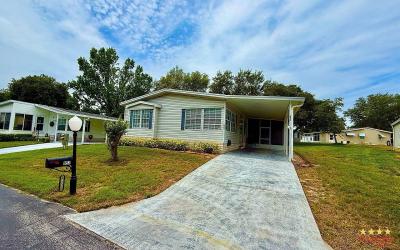 Mobile Home at 853 Regalwood Debary, FL 32713