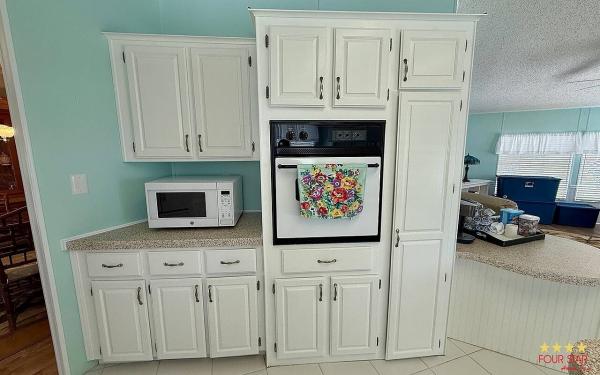 1992 Palm Harbor  Home