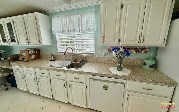 1992 Palm Harbor  Home