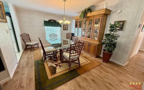 1992 Palm Harbor  Home