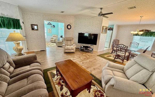 1992 Palm Harbor  Home