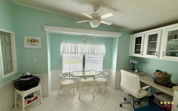 1992 Palm Harbor  Home