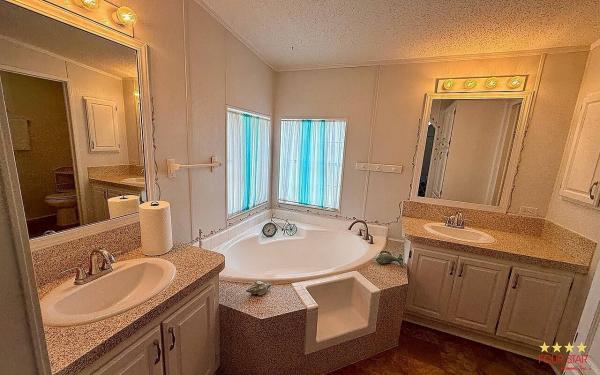 1992 Palm Harbor  Home