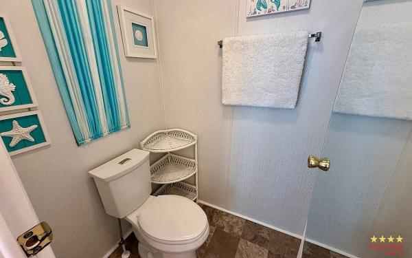 1992 Palm Harbor  Home