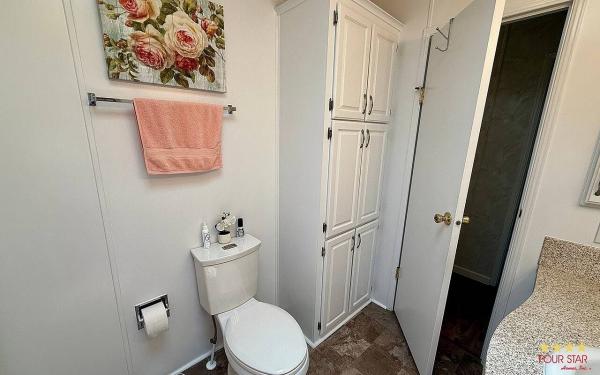 1992 Palm Harbor  Home