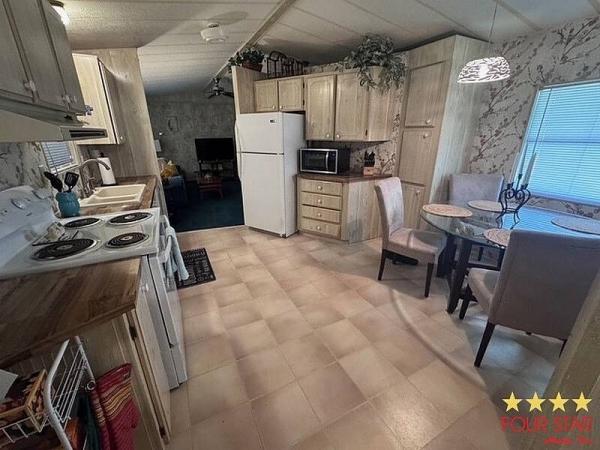 1984 PALM   Home