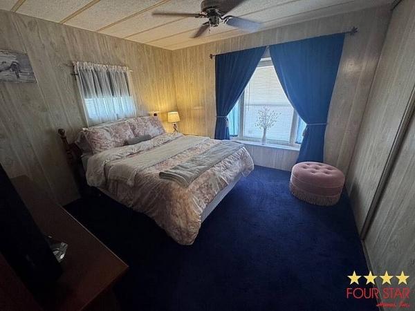 1984 PALM   Home