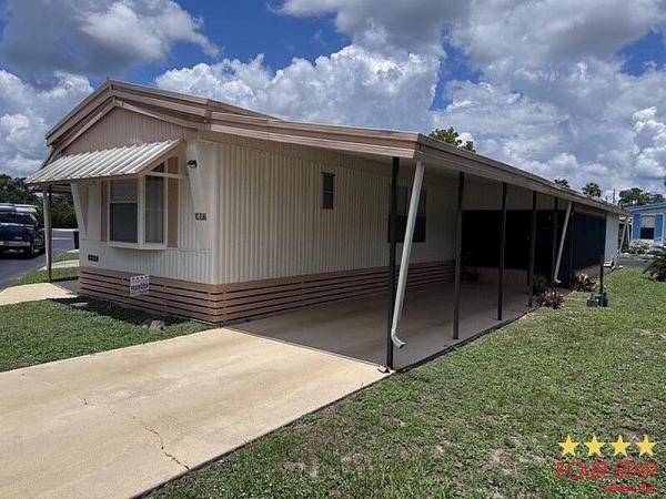 1984 PALM   Home