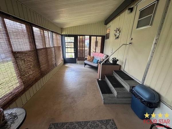 1984 PALM   Home