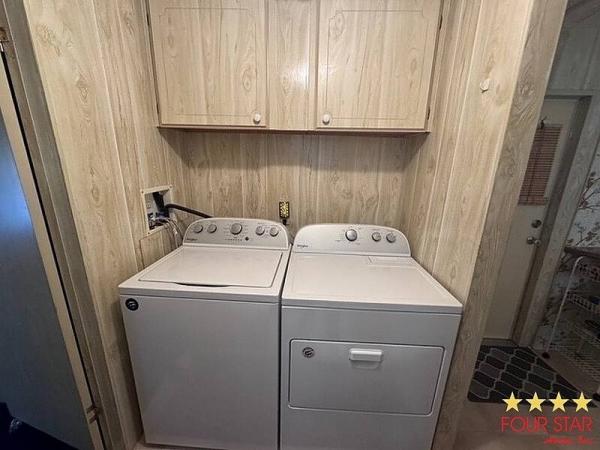 1984 PALM   Home