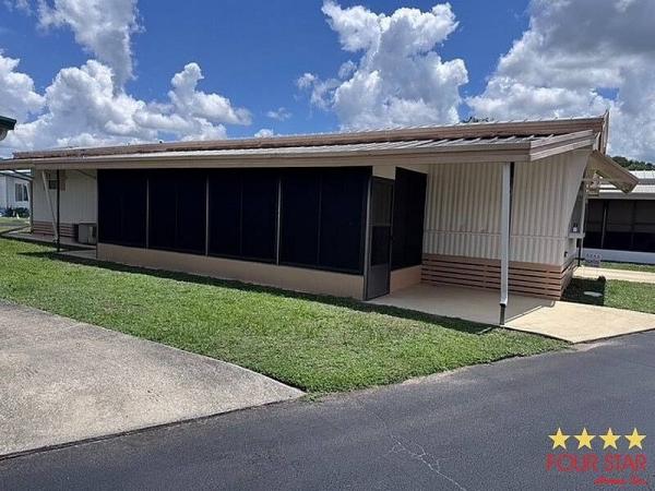 1984 PALM   Home