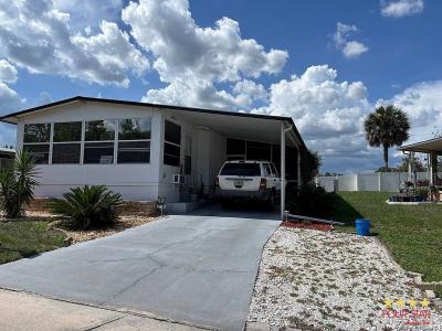 Mobile Home at 2497 Countryside Dr Orange City, FL 32763