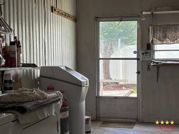 1983 PALM   Home