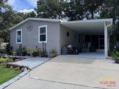 Mobile Home at 369 Spring Lake Deland, FL 32724