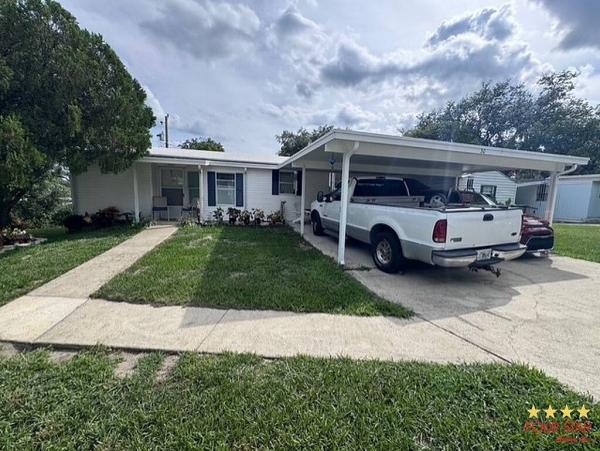 1997 MERI Mobile Home For Sale