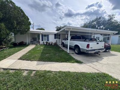 Mobile Home at 30 Highridge De Leon Springs, FL 32130