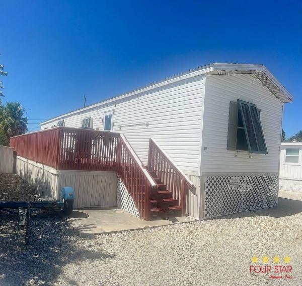 1999 channel Mobile Home For Sale