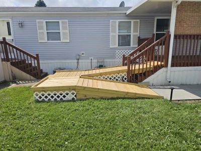 Photo 3 of 17 of home located at 372 East Hickory Canton, MI 48187