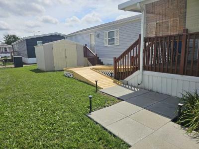 Photo 2 of 17 of home located at 372 East Hickory Canton, MI 48187
