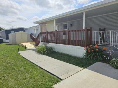 Mobile Home at 372 East Hickory Canton, MI 48187