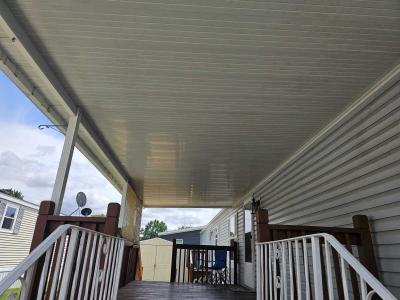 Photo 4 of 17 of home located at 372 East Hickory Canton, MI 48187