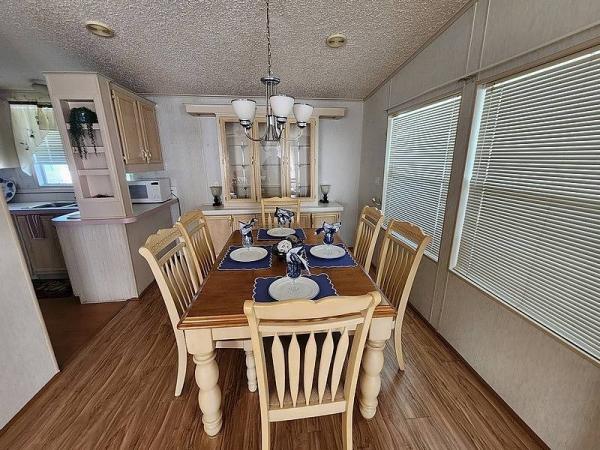 1993 PALM   Home