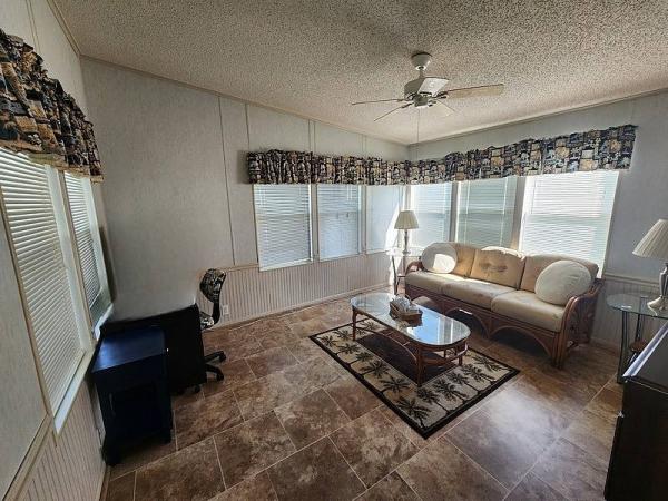 1993 PALM   Home