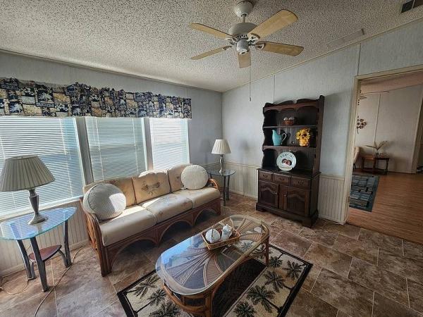 1993 PALM   Home