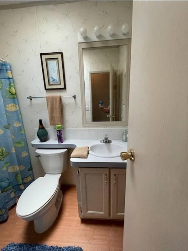 1993 PALM   Home