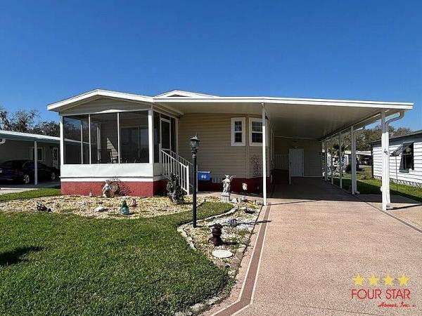 Photo 1 of 2 of home located at 29 Lattice Dr Leesburg, FL 34788