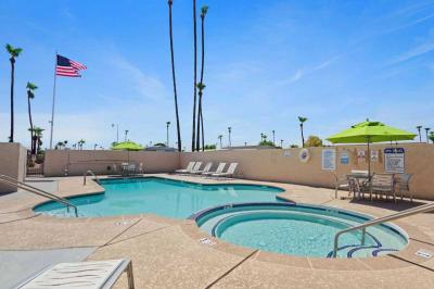 Photo 5 of 11 of home located at 4400 W Missouri Ave #316 Glendale, AZ 85301