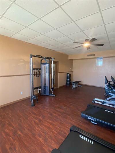Photo 3 of 11 of home located at 4400 W Missouri Ave #316 Glendale, AZ 85301